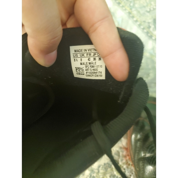 Soccer cleats - Picture 7 of 8